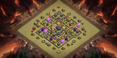 th9 base copy link.